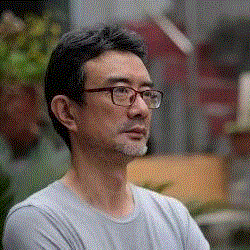 贝浩登·对谈 | 索尔·勒维特时代的激情和启示——阅读与对话,贝浩登,激情,索尔·勒维特,勒维特,美术馆,摄影,赵川,作家,编导,民间