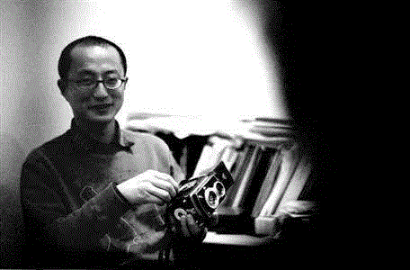 贝浩登·对谈 | 索尔·勒维特时代的激情和启示——阅读与对话,贝浩登,激情,索尔·勒维特,勒维特,美术馆,摄影,赵川,作家,编导,民间