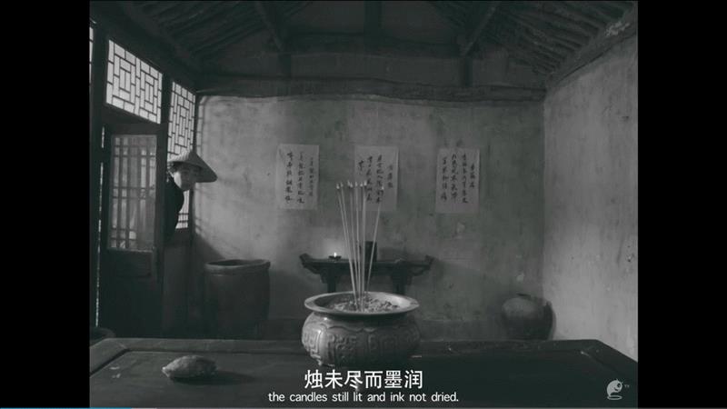 别骂了，国产恐怖剧翻身了,恐怖剧,电脑,大神,本集,电台,美杜莎,主人,豆瓣,脑洞,黑屏