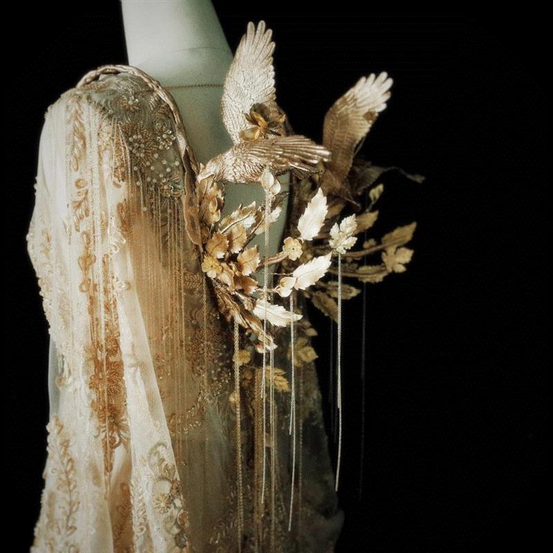 锋 ? 芒——达 子 领 域 | AMNUA公教,AMNUA公教,达子,服装,影像,AMNUA,锋芒,服装设计师,设计师,时尚,地点
