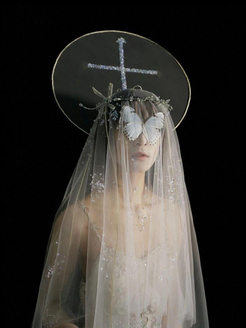 锋 ? 芒——达 子 领 域 | AMNUA公教,AMNUA公教,达子,服装,影像,AMNUA,锋芒,服装设计师,设计师,时尚,地点