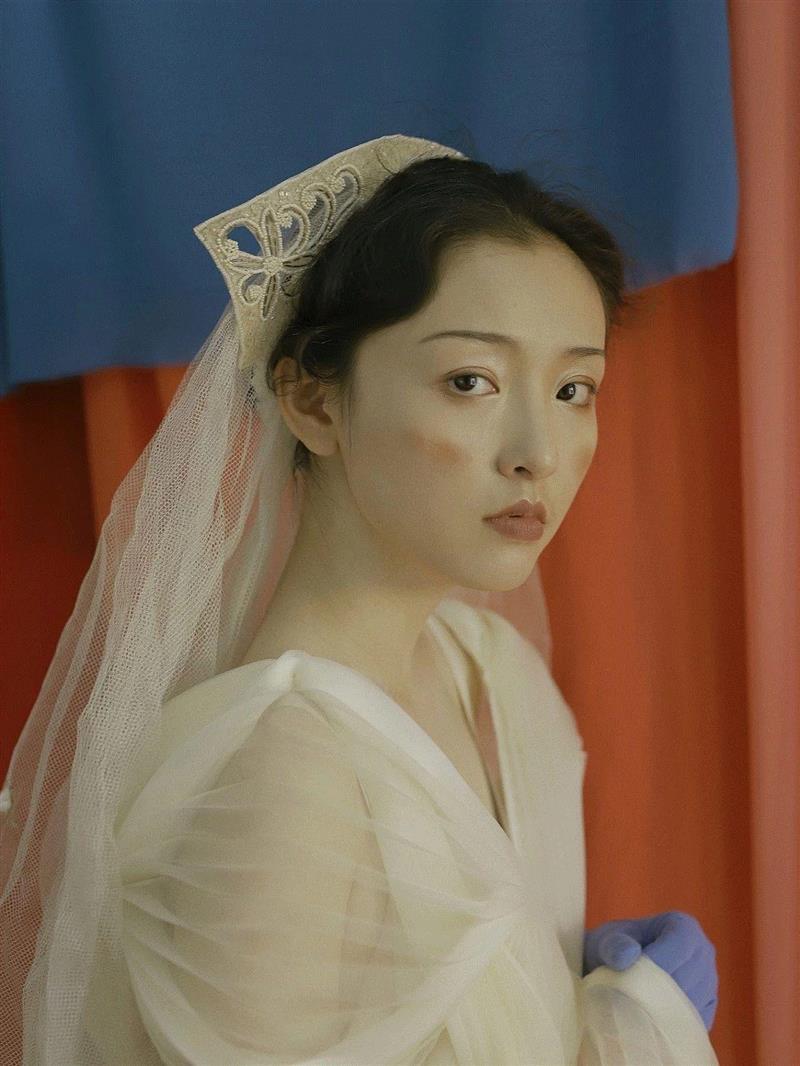 锋 ? 芒——达 子 领 域 | AMNUA公教,AMNUA公教,达子,服装,影像,AMNUA,锋芒,服装设计师,设计师,时尚,地点