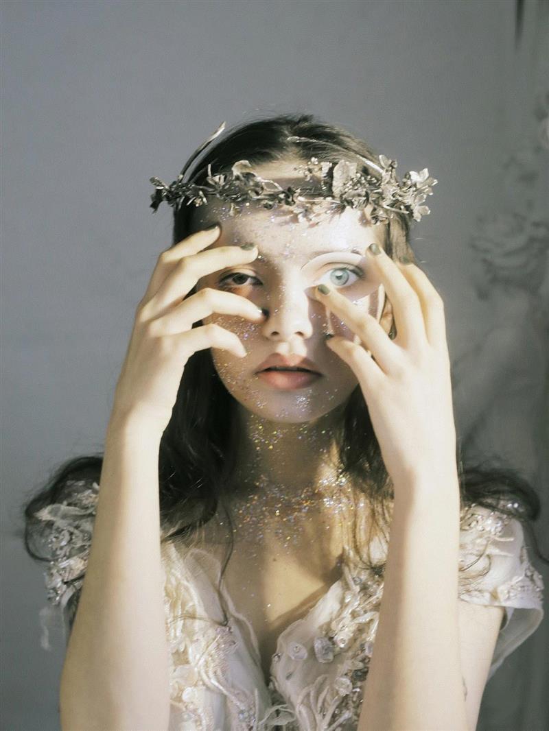 锋 ? 芒——达 子 领 域 | AMNUA公教,AMNUA公教,达子,服装,影像,AMNUA,锋芒,服装设计师,设计师,时尚,地点
