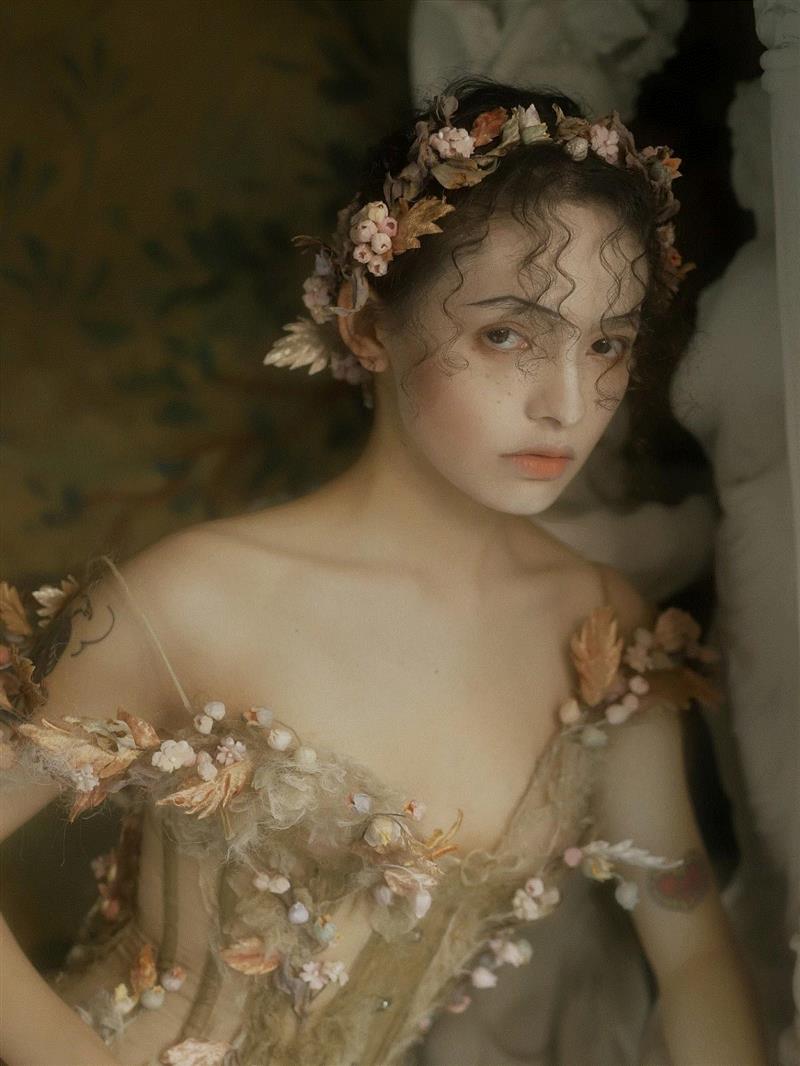 锋 ? 芒——达 子 领 域 | AMNUA公教,AMNUA公教,达子,服装,影像,AMNUA,锋芒,服装设计师,设计师,时尚,地点