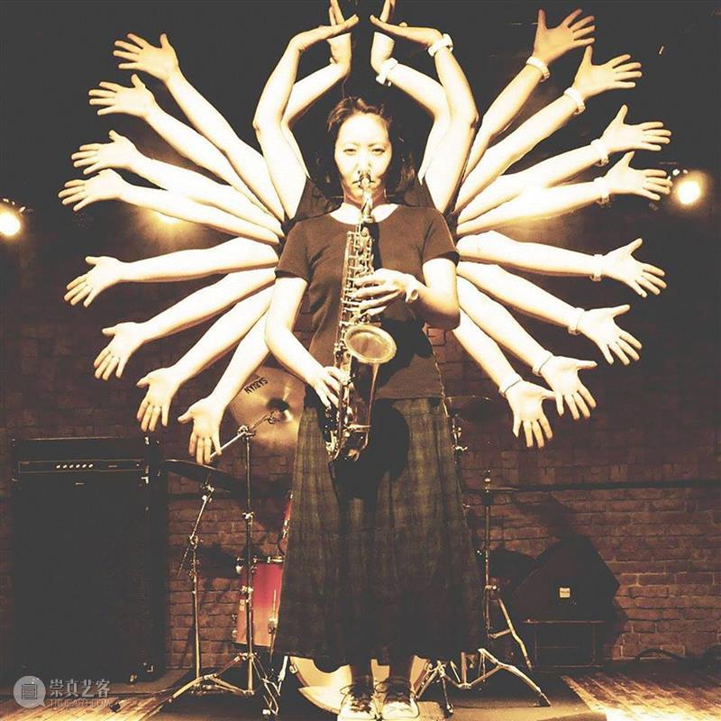 【明天音乐节】鼓痴吉田达也的二三事: 是千手观音,也是八爪章鱼!,音乐节,千手观音,鼓痴吉田达也,八爪,章鱼,吉田达也,乐队,石头,Vampillia,Ruins