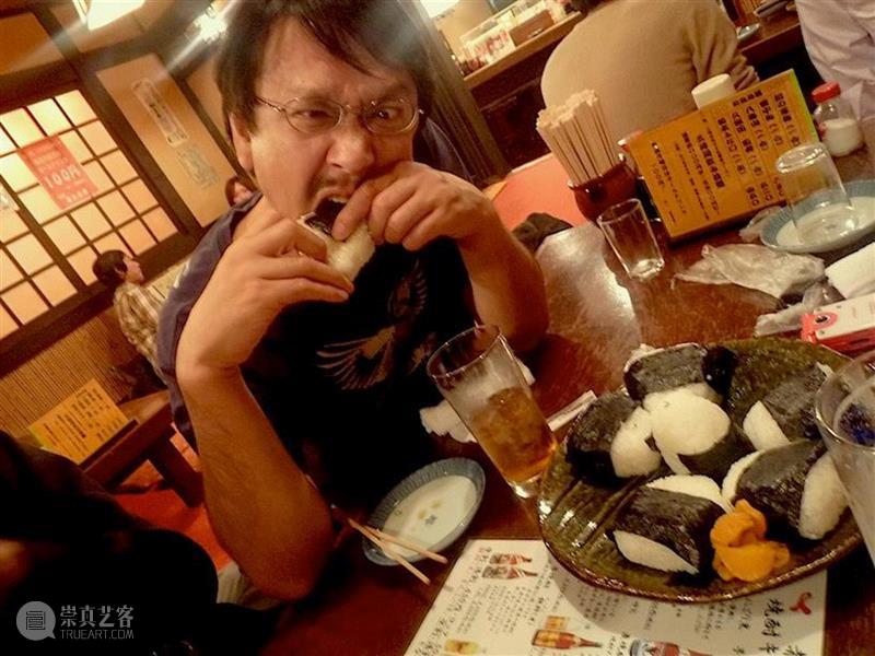 【明天音乐节】鼓痴吉田达也的二三事: 是千手观音,也是八爪章鱼!,音乐节,千手观音,鼓痴吉田达也,八爪,章鱼,吉田达也,乐队,石头,Vampillia,Ruins