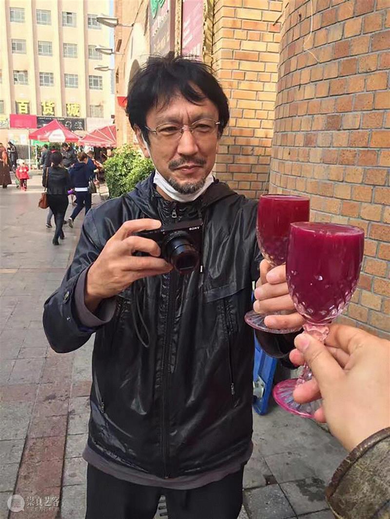 【明天音乐节】鼓痴吉田达也的二三事: 是千手观音,也是八爪章鱼!,音乐节,千手观音,鼓痴吉田达也,八爪,章鱼,吉田达也,乐队,石头,Vampillia,Ruins