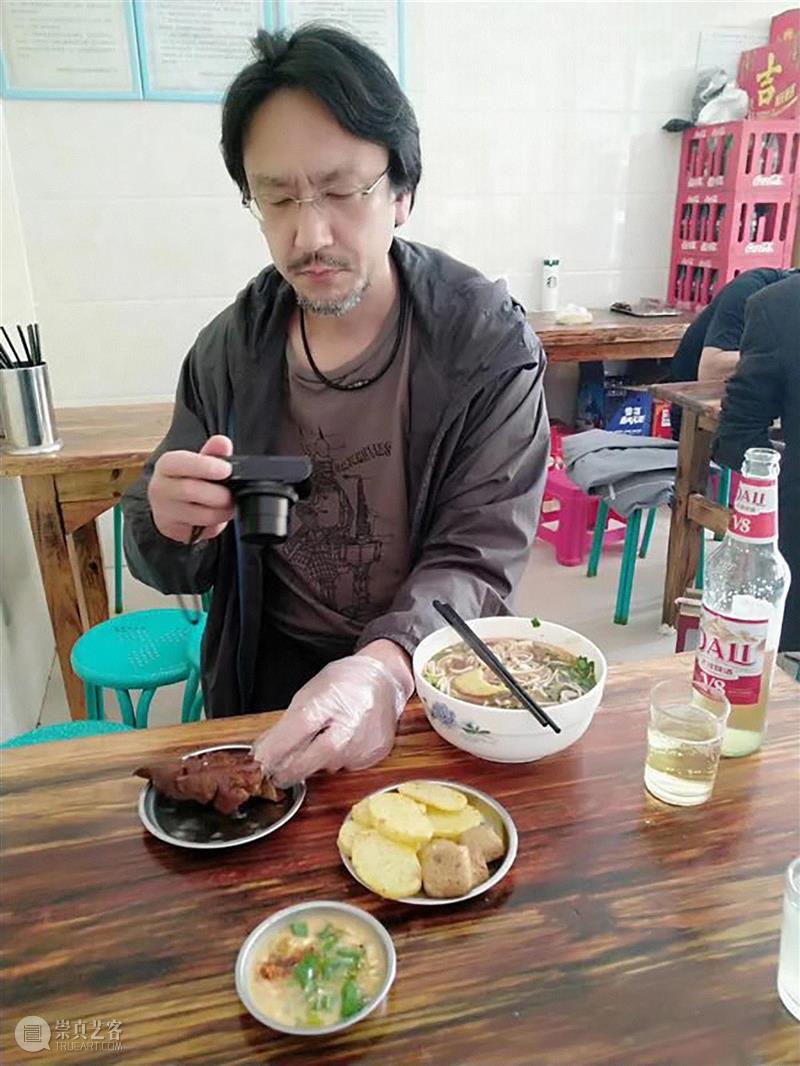 【明天音乐节】鼓痴吉田达也的二三事: 是千手观音,也是八爪章鱼!,音乐节,千手观音,鼓痴吉田达也,八爪,章鱼,吉田达也,乐队,石头,Vampillia,Ruins