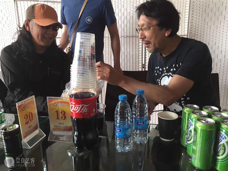 【明天音乐节】鼓痴吉田达也的二三事: 是千手观音,也是八爪章鱼!,音乐节,千手观音,鼓痴吉田达也,八爪,章鱼,吉田达也,乐队,石头,Vampillia,Ruins