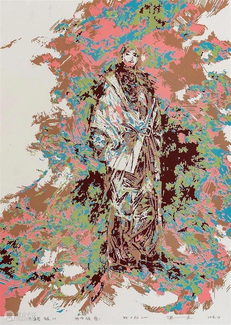 【IFA-时尚艺术季】“第二届中国时装画大展”绽放武汉时尚艺术季，有你好看！,时尚,时装,艺术季,IFA,湖北美术学院,湖北省文学艺术界联合会,unit,美术馆,开幕式,地点