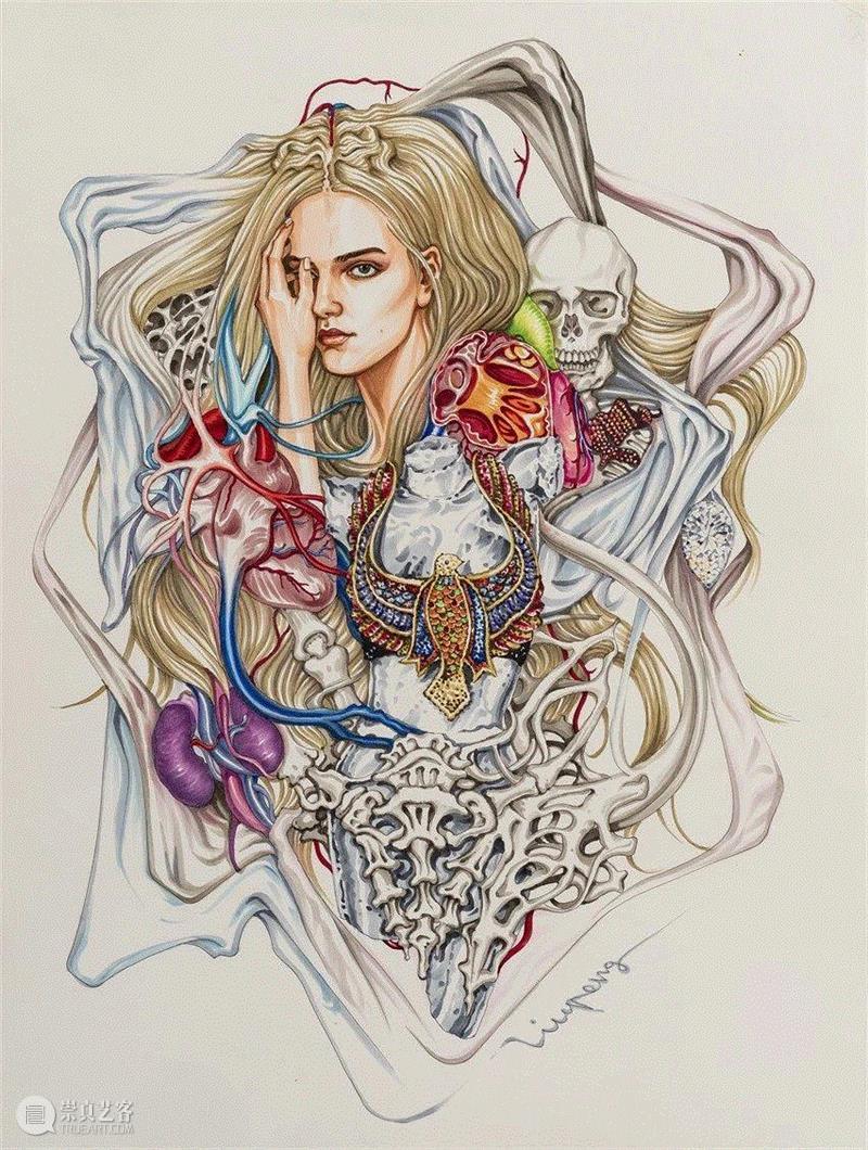 【IFA-时尚艺术季】“第二届中国时装画大展”绽放武汉时尚艺术季，有你好看！,时尚,时装,艺术季,IFA,湖北美术学院,湖北省文学艺术界联合会,unit,美术馆,开幕式,地点