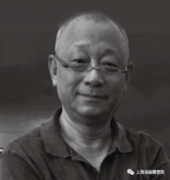 【上海油雕院 l 展览】“若见——李向阳近作展”即将开幕,李向阳,近作展,非相,上海油画雕塑院,丙烯,上海油画雕塑院美术馆,主任,油画,如来,纪录片
