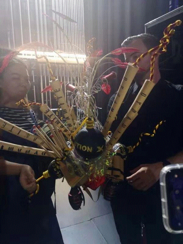幕后丨音乐剧《玛蒂尔达》竟然藏着这么多秘密,玛蒂尔达,幕后丨音乐剧,秘密,舞台,服装,剧组,舞美,帽子,剧团,积木