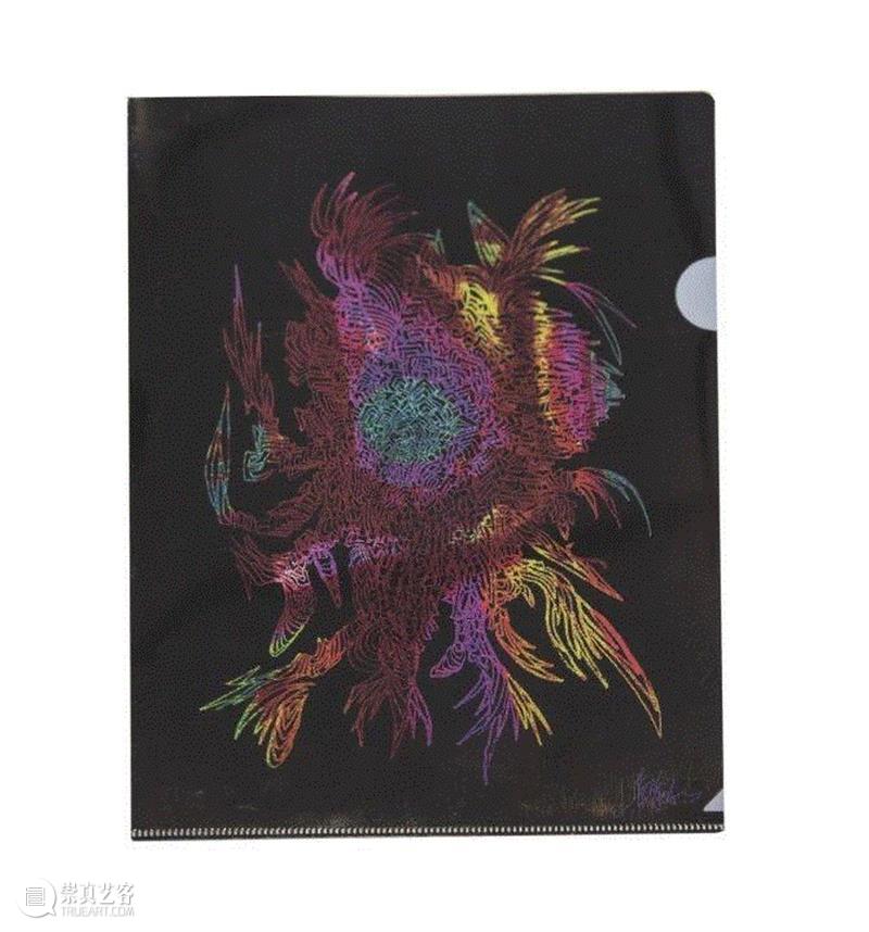 你是否也有这种本能?像叶锦添一样以多维的视角“全观”万物,叶锦添,多维,全观,万物,今日美术馆,衍生品,DNA,多维度,艺术展,美术馆