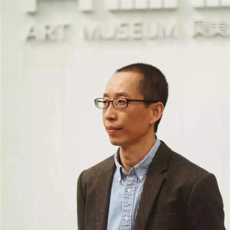 HOW开幕论坛  | 个体，一个ID，和人,HOW,aaa,jiao,贺婧,研究者,策展人,昊美术馆,互联网,徐文恺,张离