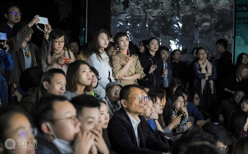 “戏游2：无界之宴”参与式艺术实验现场,戏游2丨赴一场从意识到身体的“无界之宴”,戏剧,装置,赵梁,崔晓红,南音,MDTheArtLab,戏游