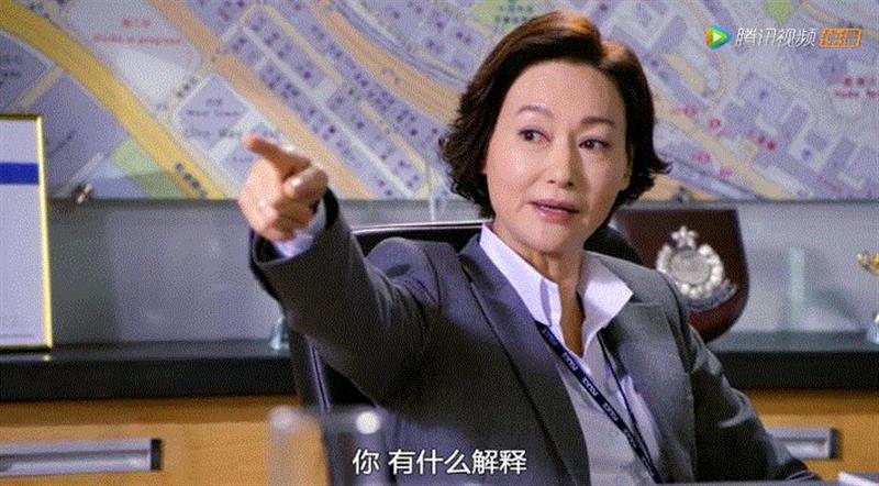 近期最好看的港剧，要爆！,近期,港剧,卧底,警队,TVB,万晞华,剧情,黑帮,头目,bingo