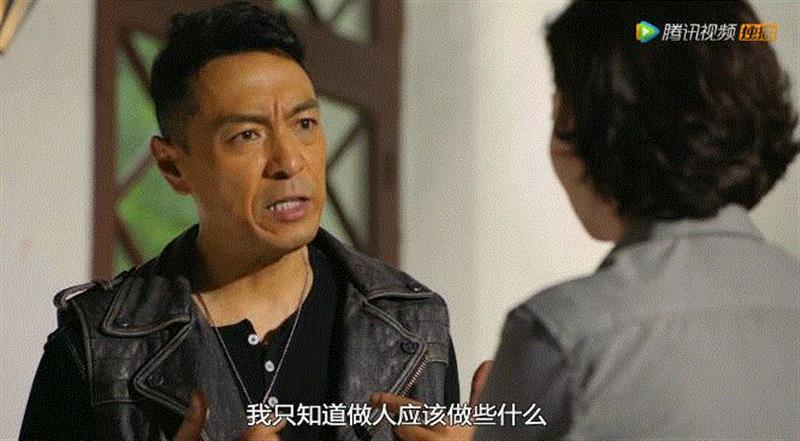 近期最好看的港剧，要爆！,近期,港剧,卧底,警队,TVB,万晞华,剧情,黑帮,头目,bingo