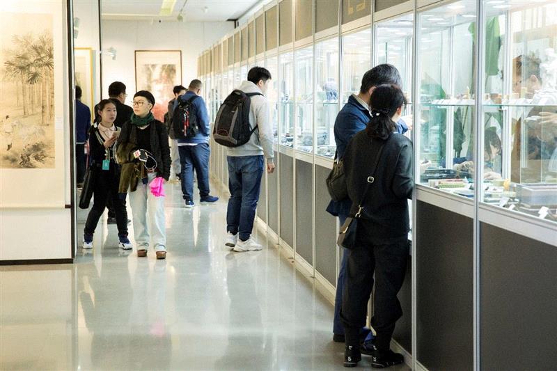 敬华集粹丨预展圆满收官 明日举槌开拍,敬华,丨预展,静安区,书画,丨珍瓷,地点,丨敬华,铜仁路92号,春江水暖鸭先知,天气
