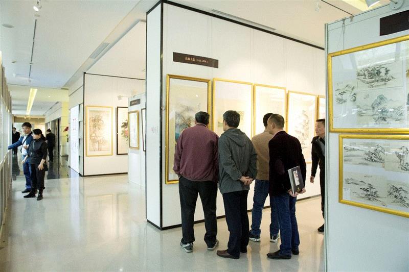 敬华集粹丨预展圆满收官 明日举槌开拍,敬华,丨预展,静安区,书画,丨珍瓷,地点,丨敬华,铜仁路92号,春江水暖鸭先知,天气