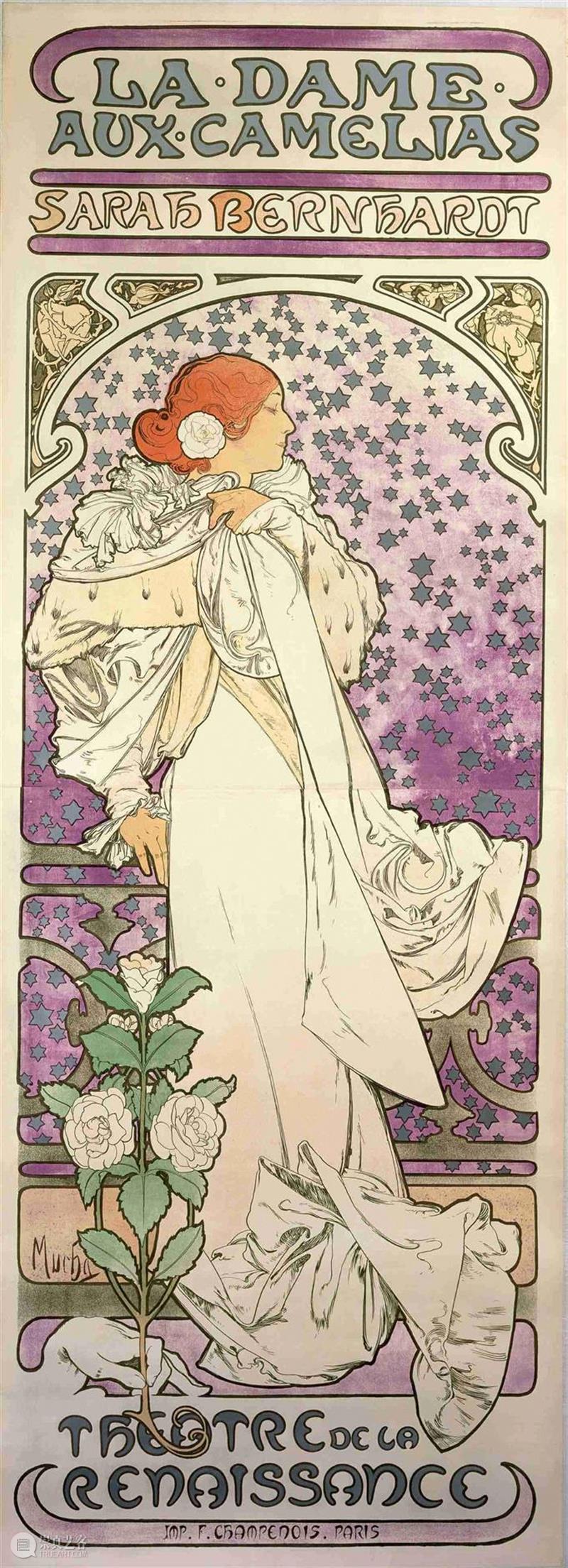 PAM Lecture | 宋建明谈阿尔丰斯·慕夏，其人，其艺,宋建明,PAM,Lecture,阿尔丰斯·慕夏,慕夏,Mucha,明珠美术馆,副主任,Trust,捷克