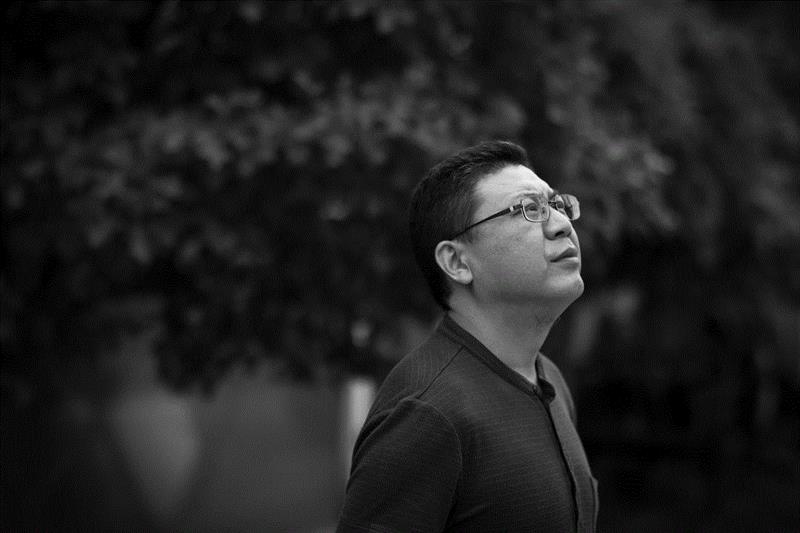 情感的诗意：王刚丨2019中国当代艺术月,王刚丨,王刚,油画,悉尼中国文化中心,主题展,多兰娜,颜鸿,张新权,苏州,深圳