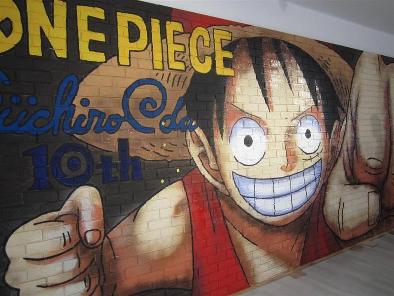 官宣！开票！Hello, ONE PIECE路飞来了! 草帽一伙要来上海！,PIECE,Hello,草帽一伙,儿童,以下,漫画,平日,法定节假日,日本,集英社
