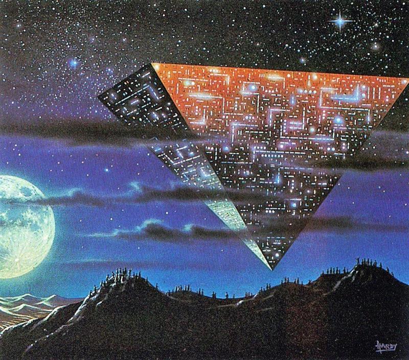 人类首张黑洞照片公布，艺术和太空究竟有什么关系？,太空,黑洞,宇宙,地球,外星,生物,月球,行星,外星人,星空