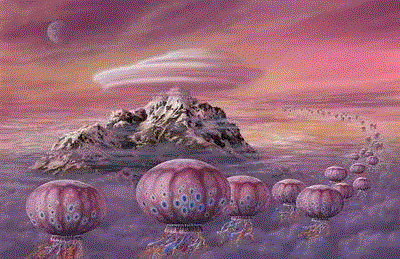 人类首张黑洞照片公布，艺术和太空究竟有什么关系？,太空,黑洞,宇宙,地球,外星,生物,月球,行星,外星人,星空