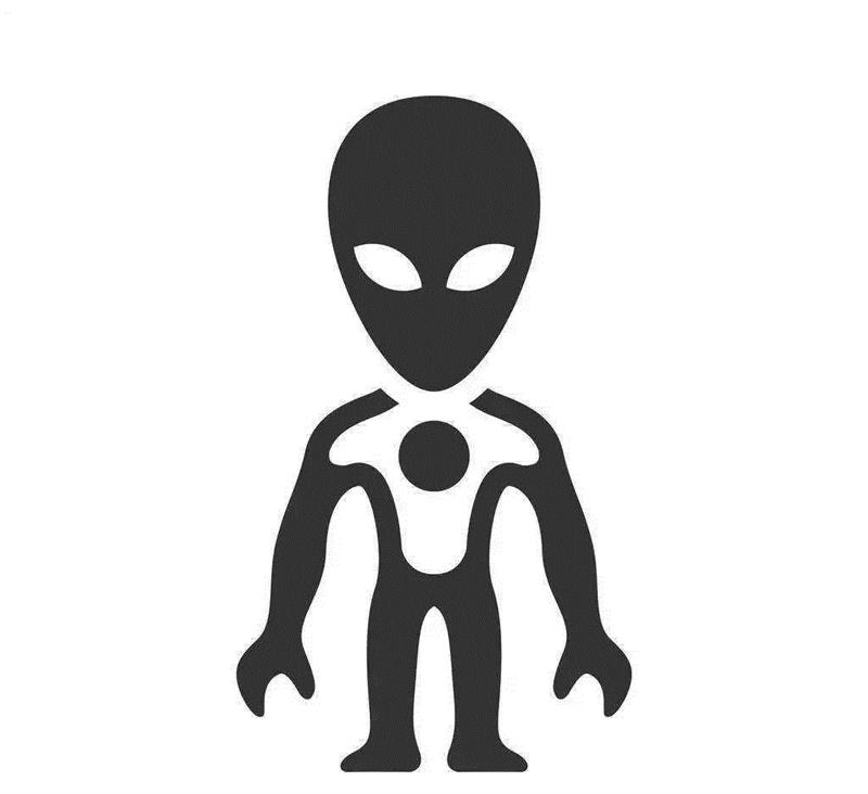 未知的生命,人类首张黑洞照片公布，艺术和太空究竟有什么关系？,太空,黑洞,宇宙,地球,外星,生物,月球,行星,外星人,星空