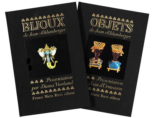 《Bijoux and Objets de Jean&nbs