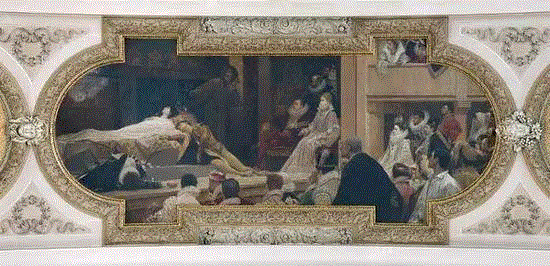 “维也纳与日本1900”克林姆特个展即将开启,维也纳,日本,克林姆特,象征主义,绘画,符号,雕塑,萨金特,分离派,女体