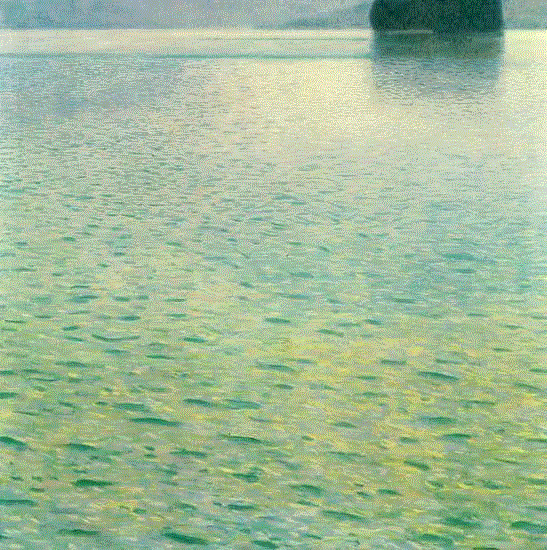 “维也纳与日本1900”克林姆特个展即将开启,维也纳,日本,克林姆特,象征主义,绘画,符号,雕塑,萨金特,分离派,女体