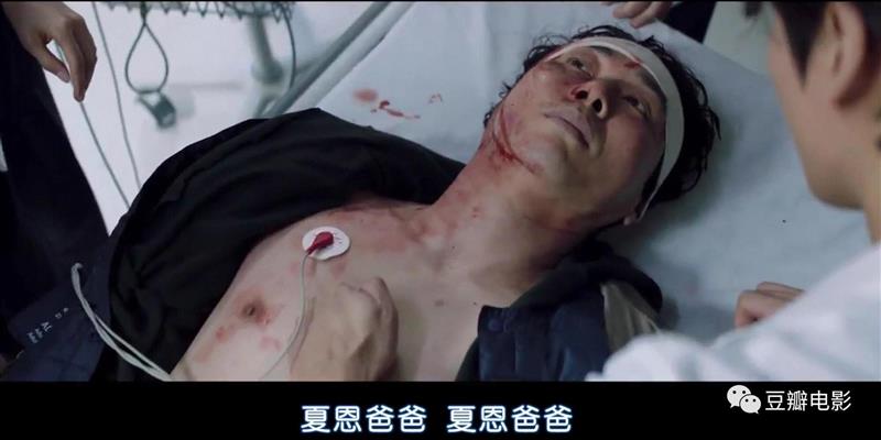 豆瓣9.1，今年最爽韩剧，非它莫属！,豆瓣,韩剧,罗利济,医生,科长,监狱,吴女士,权势,妈妈,李载焕