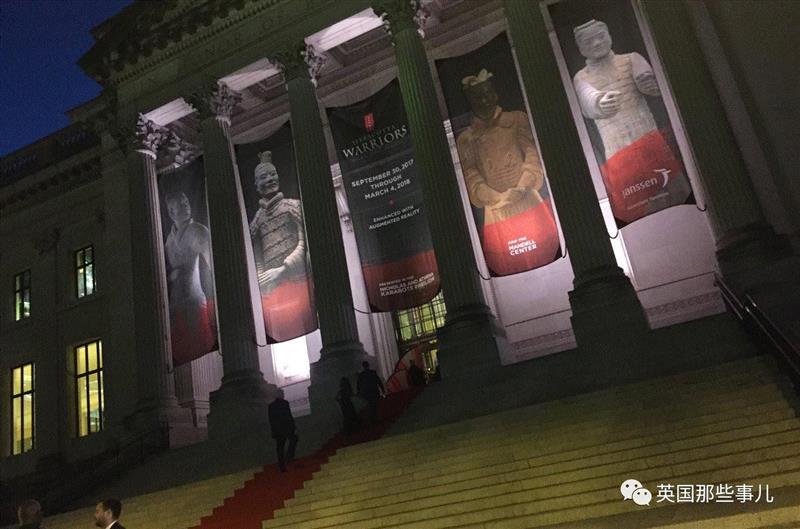 他掰断兵马俑手指回家炫耀，美国陪审团却以最无厘头的理由，让他无罪……,兵马俑,手指,陪审团,Michael,文物,博物馆,海外,男子,富兰克林科学博物馆,案件