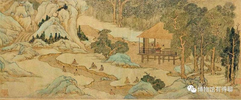 五一游学丨诗书画中的文人生命履痕：绍兴、南浔、松江游学（5月1日—5月4日）,绍兴,游学丨诗书画,履痕,南浔,松江,游学,园林,鲁迅,莲花庄,王羲之