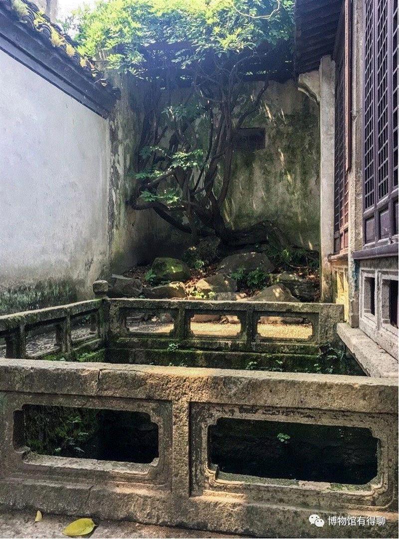 五一游学丨诗书画中的文人生命履痕：绍兴、南浔、松江游学（5月1日—5月4日）,绍兴,游学丨诗书画,履痕,南浔,松江,游学,园林,鲁迅,莲花庄,王羲之