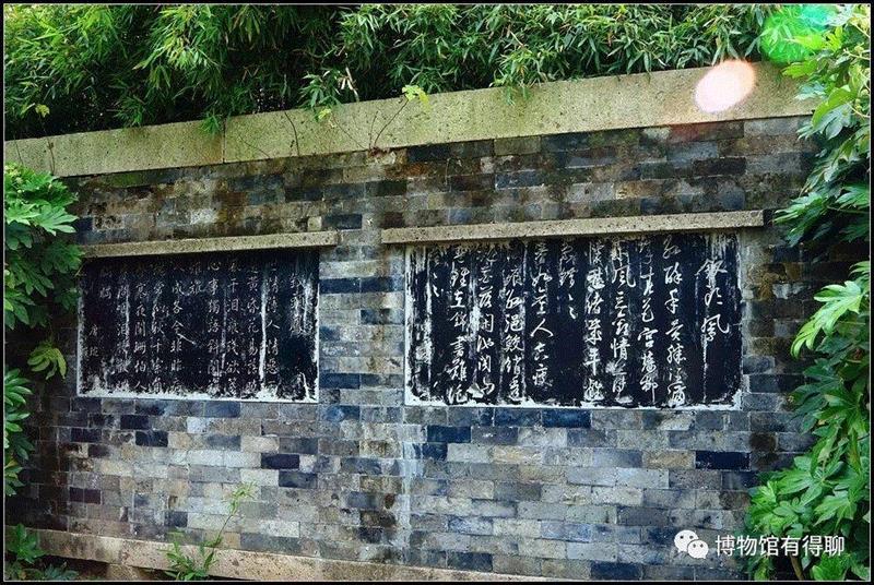 五一游学丨诗书画中的文人生命履痕：绍兴、南浔、松江游学（5月1日—5月4日）,绍兴,游学丨诗书画,履痕,南浔,松江,游学,园林,鲁迅,莲花庄,王羲之
