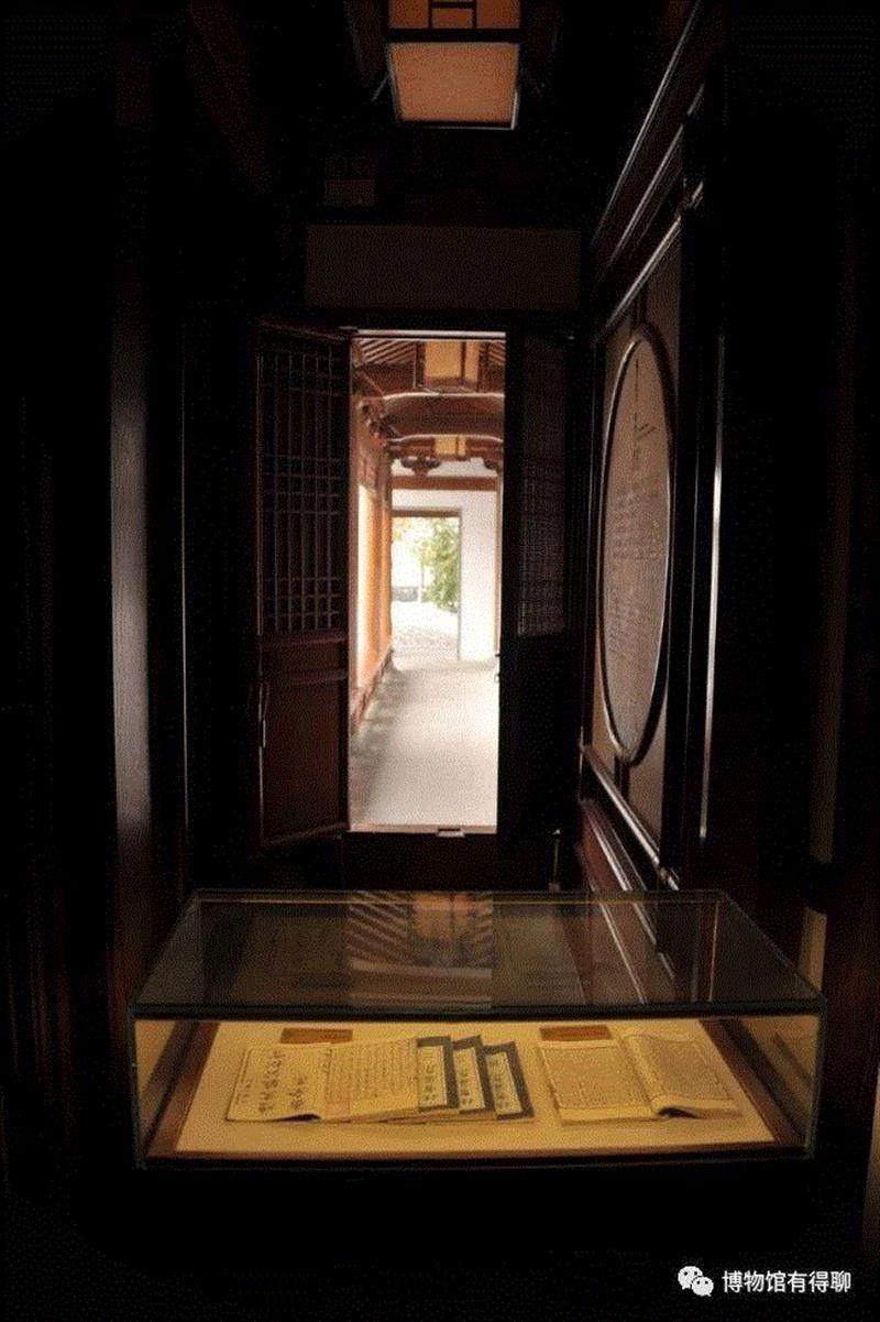五一游学丨诗书画中的文人生命履痕：绍兴、南浔、松江游学（5月1日—5月4日）,绍兴,游学丨诗书画,履痕,南浔,松江,游学,园林,鲁迅,莲花庄,王羲之