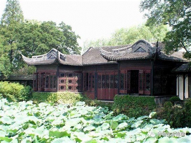 五一游学丨诗书画中的文人生命履痕：绍兴、南浔、松江游学（5月1日—5月4日）,绍兴,游学丨诗书画,履痕,南浔,松江,游学,园林,鲁迅,莲花庄,王羲之