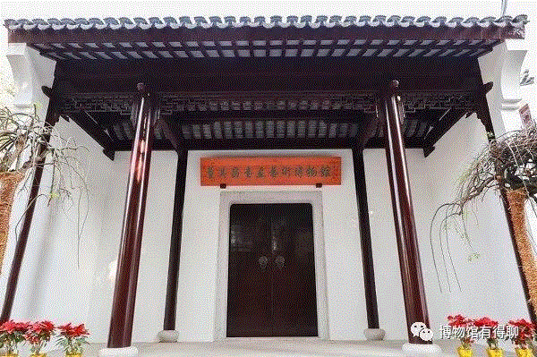 五一游学丨诗书画中的文人生命履痕：绍兴、南浔、松江游学（5月1日—5月4日）,绍兴,游学丨诗书画,履痕,南浔,松江,游学,园林,鲁迅,莲花庄,王羲之