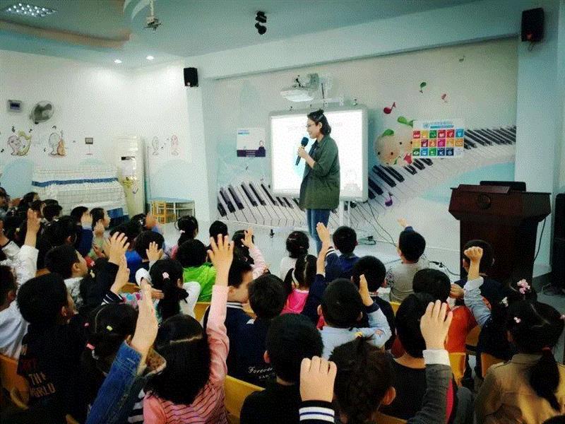 【中华艺术宫 | 活动】《科学与艺术》儿童STEAM系列:海洋与生物科学 4/14(周日),生物,海洋,STEAM,儿童,科学与艺术,中华艺术宫,大海,褚帆,心理,讲师
