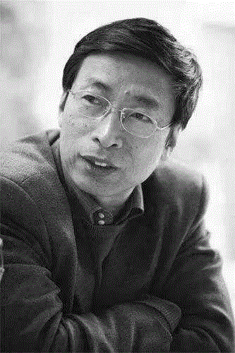 正在展出 | “磅礴：杨识宏作品展” | 仰观宇宙，游目骋怀，于磅礴气势中洞察生命之微妙,杨识宏,宇宙,广东美术馆,亚洲艺术中心,美学,意识流,台北,Canvas,人民美术出版社,殷双喜