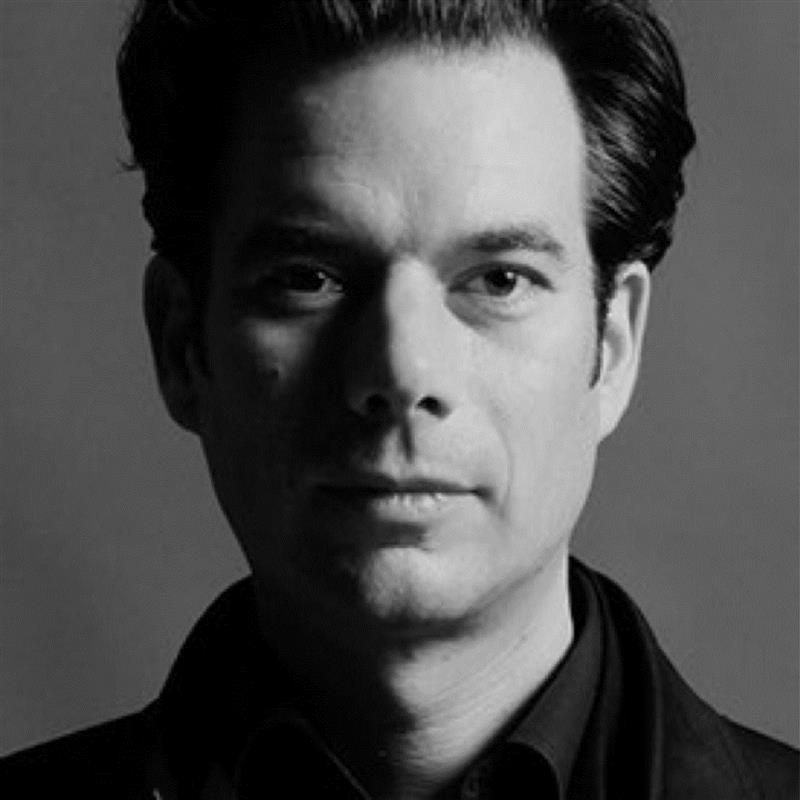 Tobias Gremmler（Germany）,国际艺术大咖齐聚上海 邀你共赴一场无界之宴,无界,新媒体,设计师,科技,南音,赵梁,China,装置,蔡雅艺,彩妆