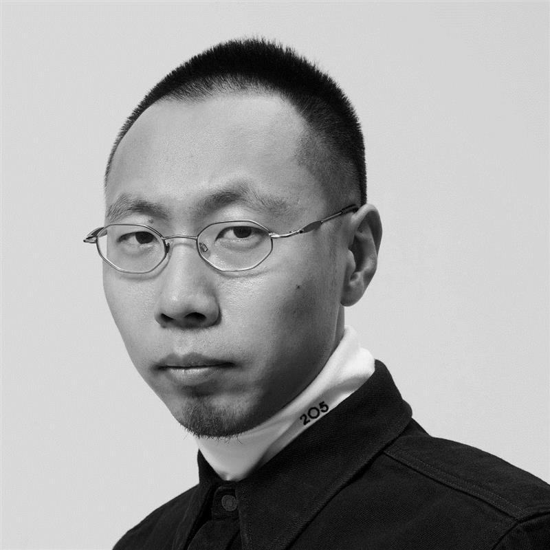 田晓磊（China）,国际艺术大咖齐聚上海 邀你共赴一场无界之宴,无界,新媒体,设计师,科技,南音,赵梁,China,装置,蔡雅艺,彩妆