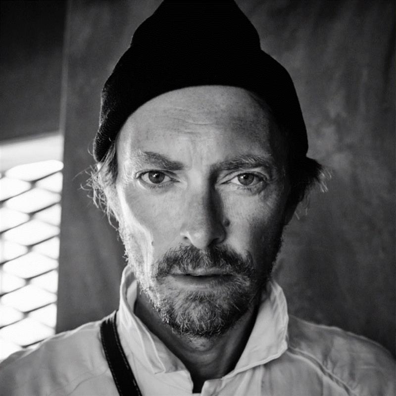 Henrik Vibskov（Denmark）,国际艺术大咖齐聚上海 邀你共赴一场无界之宴,无界,新媒体,设计师,科技,南音,赵梁,China,装置,蔡雅艺,彩妆