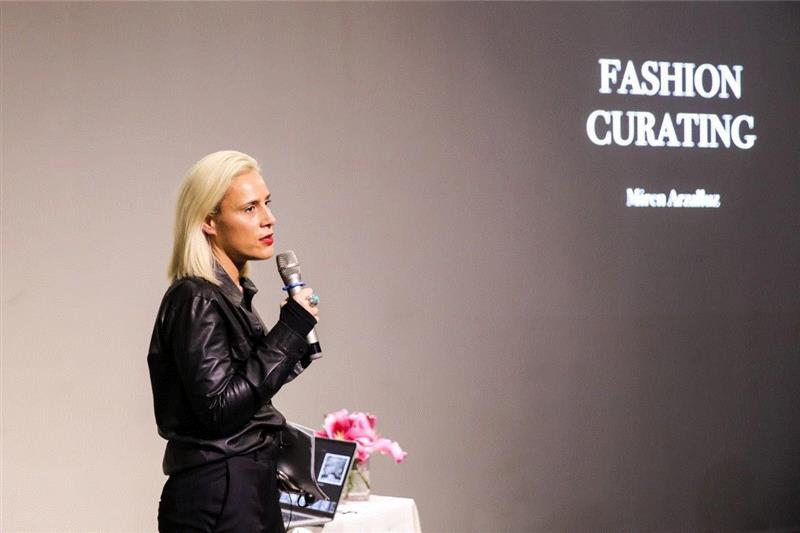 Fashion Academy 往期活动现场,Fashion Academy论坛倒计时！,Academy,上海当代艺术馆,博物馆,Shanghai,时尚,工作坊,孙文倩,朱紀蓉,时尚展,品牌