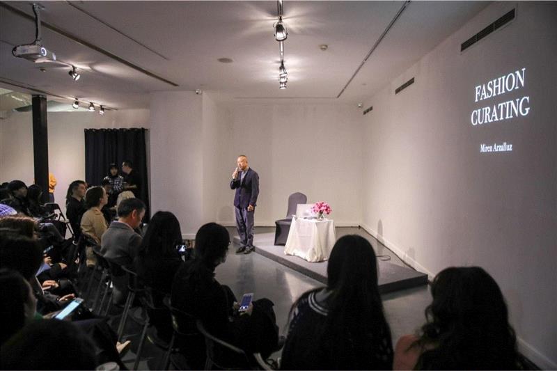 Fashion Academy 往期活动现场,Fashion Academy论坛倒计时！,Academy,上海当代艺术馆,博物馆,Shanghai,时尚,工作坊,孙文倩,朱紀蓉,时尚展,品牌