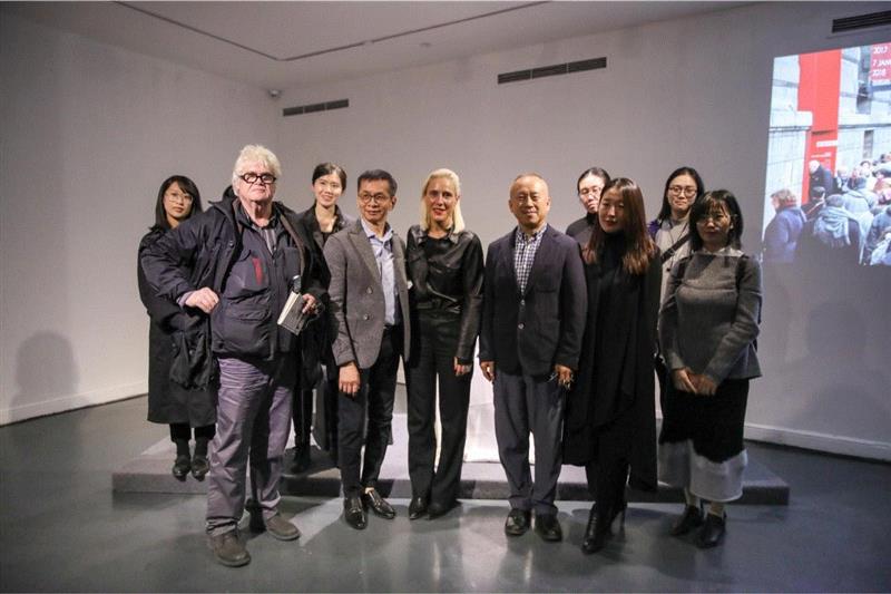 Fashion Academy论坛倒计时！,Academy,上海当代艺术馆,博物馆,Shanghai,时尚,工作坊,孙文倩,朱紀蓉,时尚展,品牌