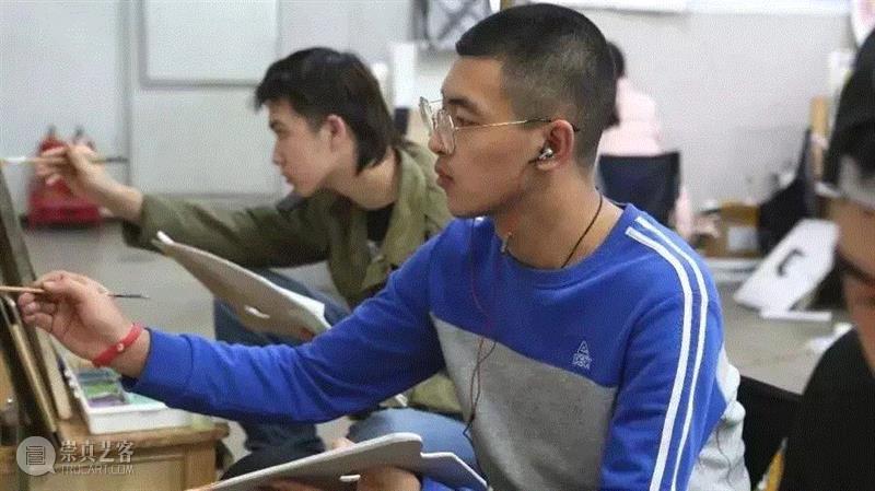//////////,艺考最遗憾的事：我只考了清华第二名。,清华,艺考,张同学,画室,小志,应届生,张祎潇,美院,华卿画室,风雨